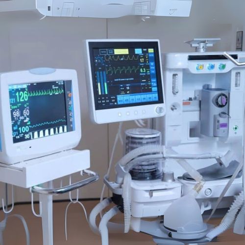 Medical Equipment